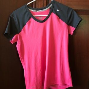 Nike Dri-Fit T-shirt